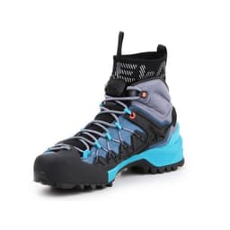 image-Salewa WS Wildfire Edge Mid GTX W 61351-8975 trekking shoes