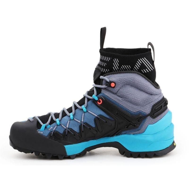image-Salewa WS Wildfire Edge Mid GTX W 61351-8975 trekking shoes