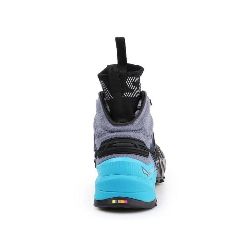 image-Salewa WS Wildfire Edge Mid GTX W 61351-8975 trekking shoes