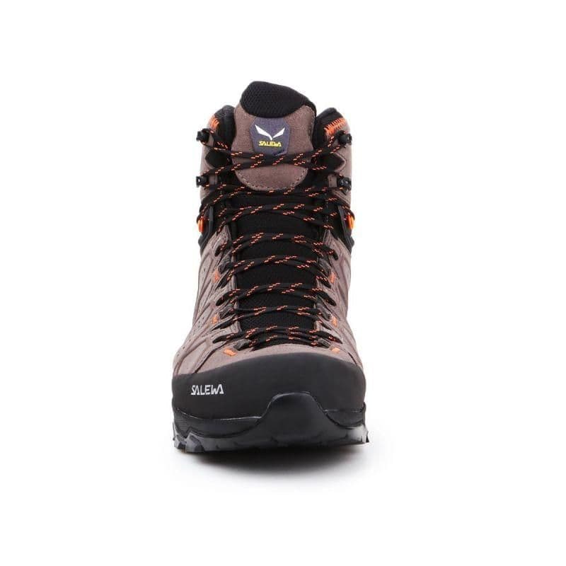 image-Salewa MS Alp Trainer 2 Mid GTX M 61382-7512 shoes
