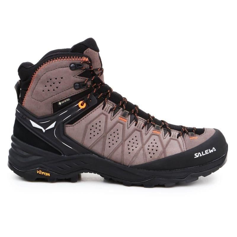 image-Salewa MS Alp Trainer 2 Mid GTX M 61382-7512 shoes