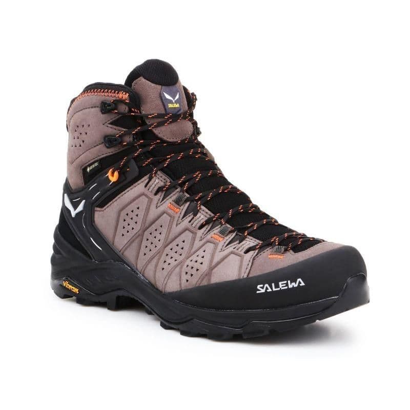 image-Salewa MS Alp Trainer 2 Mid GTX M 61382-7512 shoes