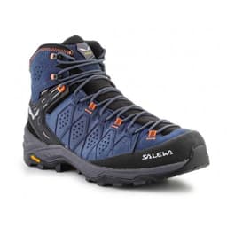 image-Shoes Salewa Ms Alp Trainer 2 Mid Gtx M 61382-8675