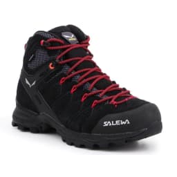 image-Salewa WS Alp Mate Mid WP W 61385-0998 shoes