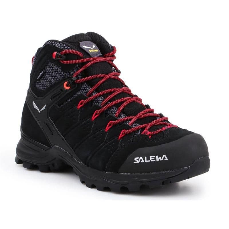 image-Salewa WS Alp Mate Mid WP W 61385-0998 shoes