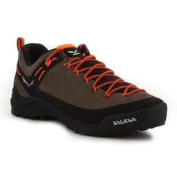 image-Salewa Wildfire MS Leather M 61395-7953 shoes