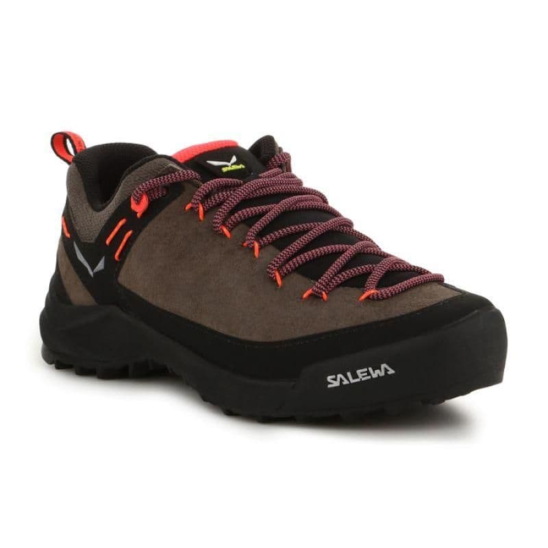 image-Salewa Wildfire Leather W 61396-7953 shoes