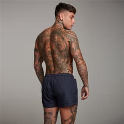 image-New Mens Sexy Swimsuit Swimwear Men Swimming Shorts Men Briefs Beach Shorts Sports Suits Surf Board Shorts Men Swim Trunks