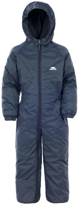 image-Kids Trespass Dripdrop Padded Waterproof All-In-One Suit
