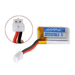 image-Household Portable JJRC H36 Lithium Battery