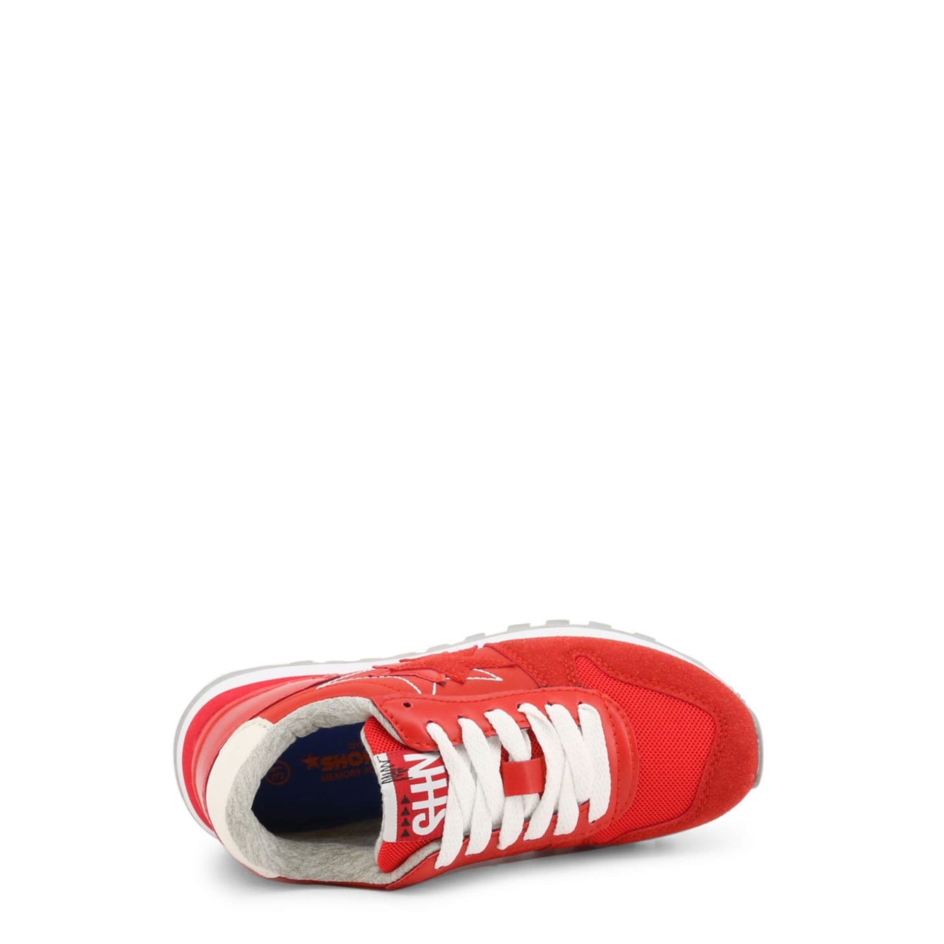 image-Shone Sneakers