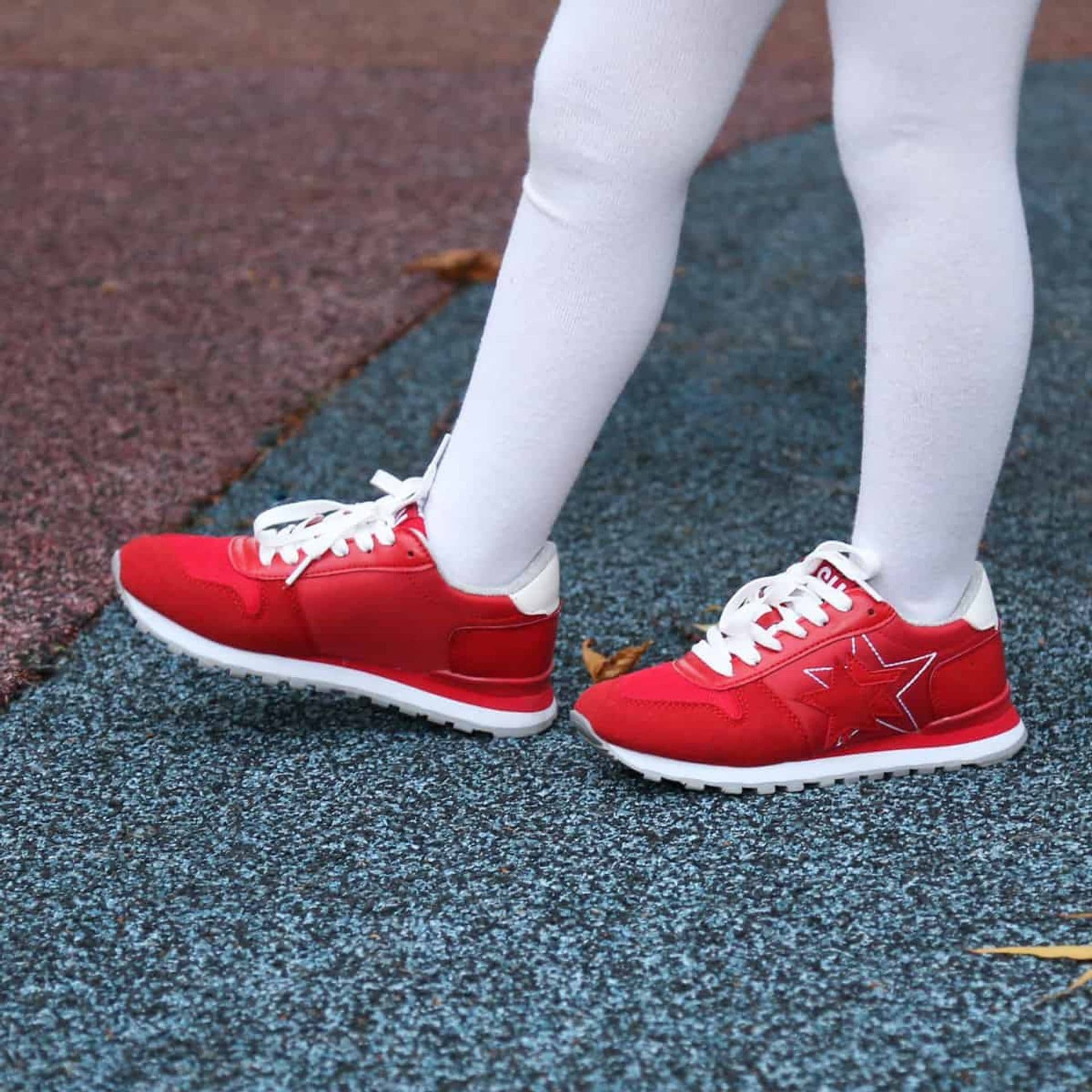 image-Shone Sneakers