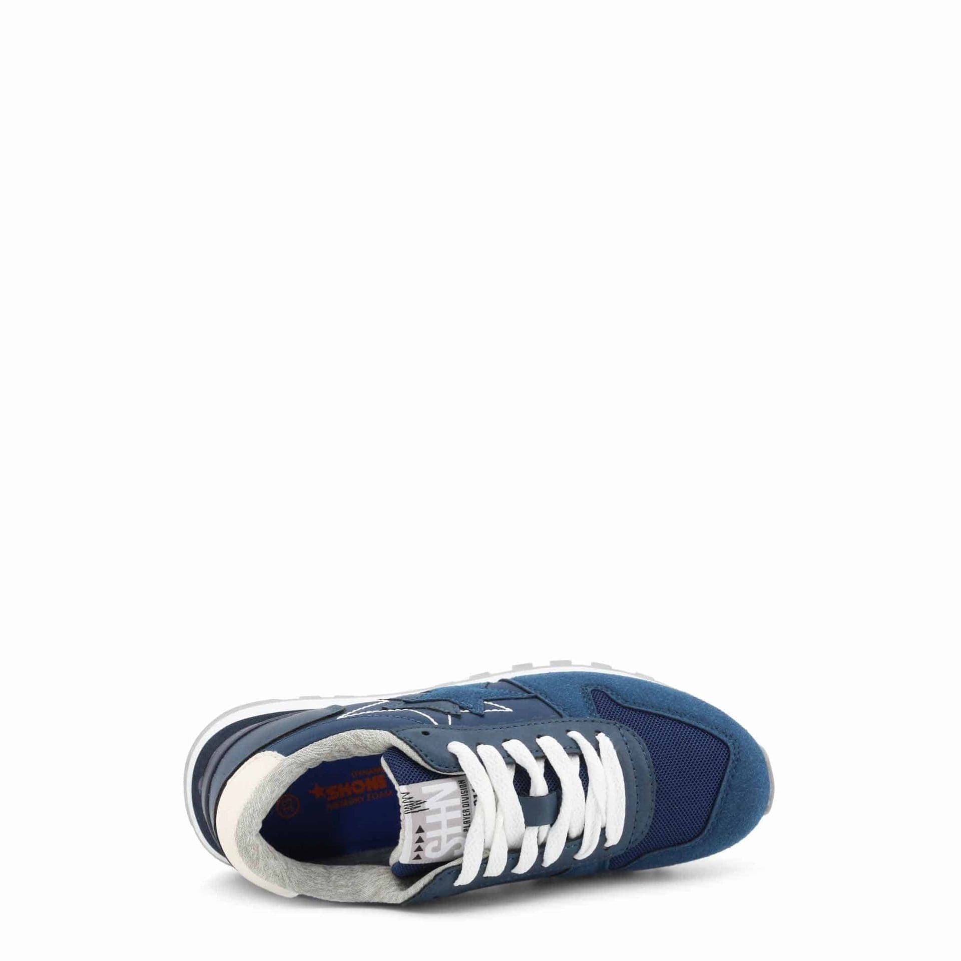 image-Shone Sneakers
