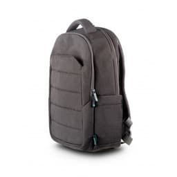 image-Laptop Backpack Urban Factory ELB15UF Grey