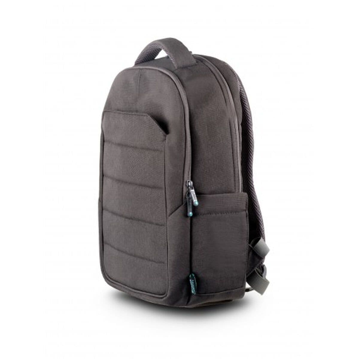 image-Laptop Backpack Urban Factory ELB15UF Grey
