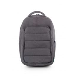 image-Laptop Backpack Urban Factory ELB15UF Grey