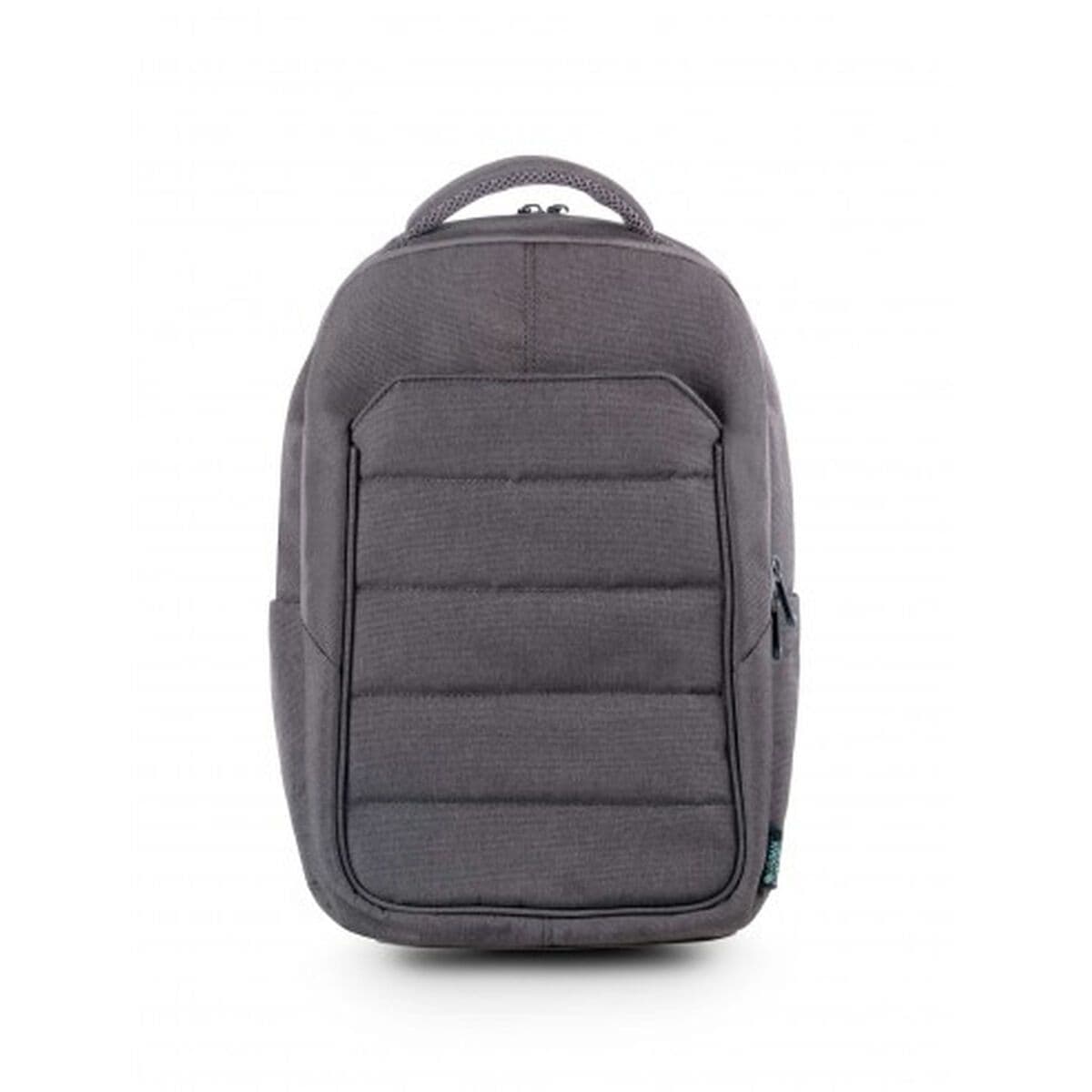 image-Laptop Backpack Urban Factory ELB15UF Grey