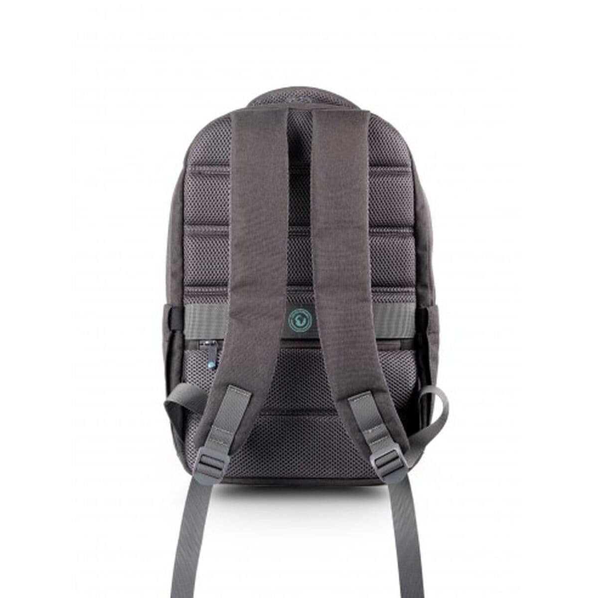 image-Laptop Backpack Urban Factory ELB15UF Grey