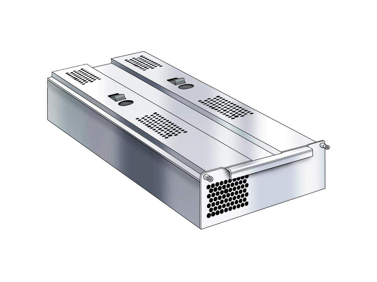 image-APC Battery Module for Symmetra Rm Kit