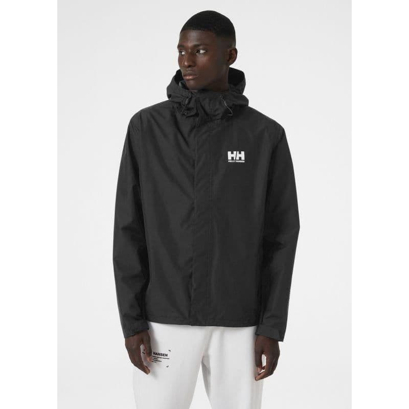 image-Helly Hansen Seven Jacket M 62047 992