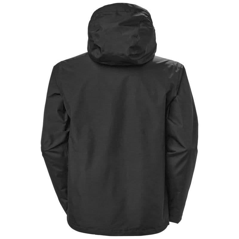 image-Helly Hansen Seven Jacket M 62047 992