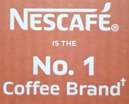 image-Nescafe 3in1 Original Caramel Coffee Sachets
