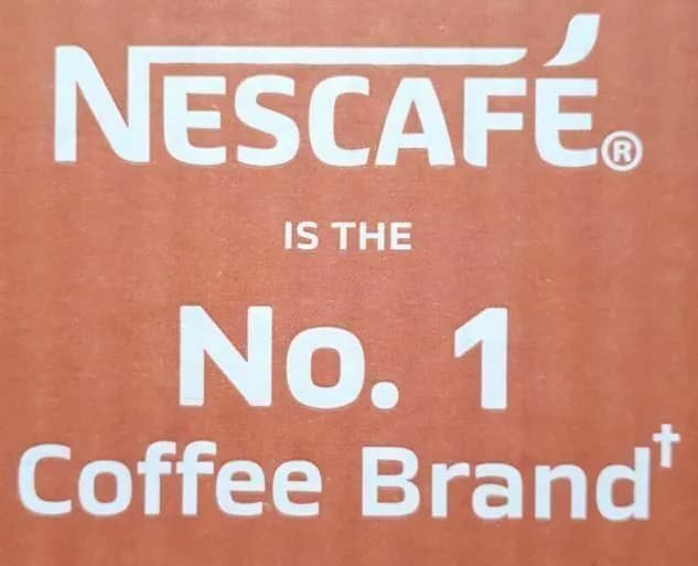 image-Nescafe 3in1 Original Caramel Coffee Sachets