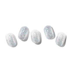 image-Korean Gel Nail Strips Nail decals All-In-One Kits