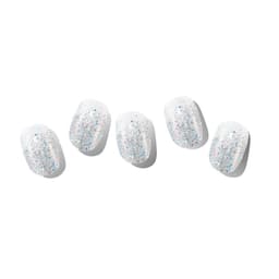 image-Korean Gel Nail Strips Nail decals All-In-One Kits