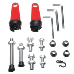 image-Angle grinder bracket