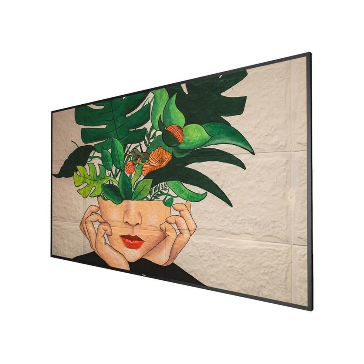 image-Videowall Monitor Philips 86BDL4511D/00 4K Ultra HD 4K Ultra HD 86" 86"