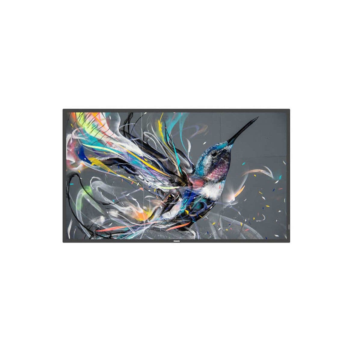 image-Videowall Monitor Philips 50BDL3511Q/00 4K 4K Ultra HD 50" 50"