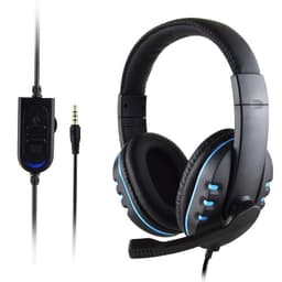 image-High Quality Head-mounted Luxury Large Headphones