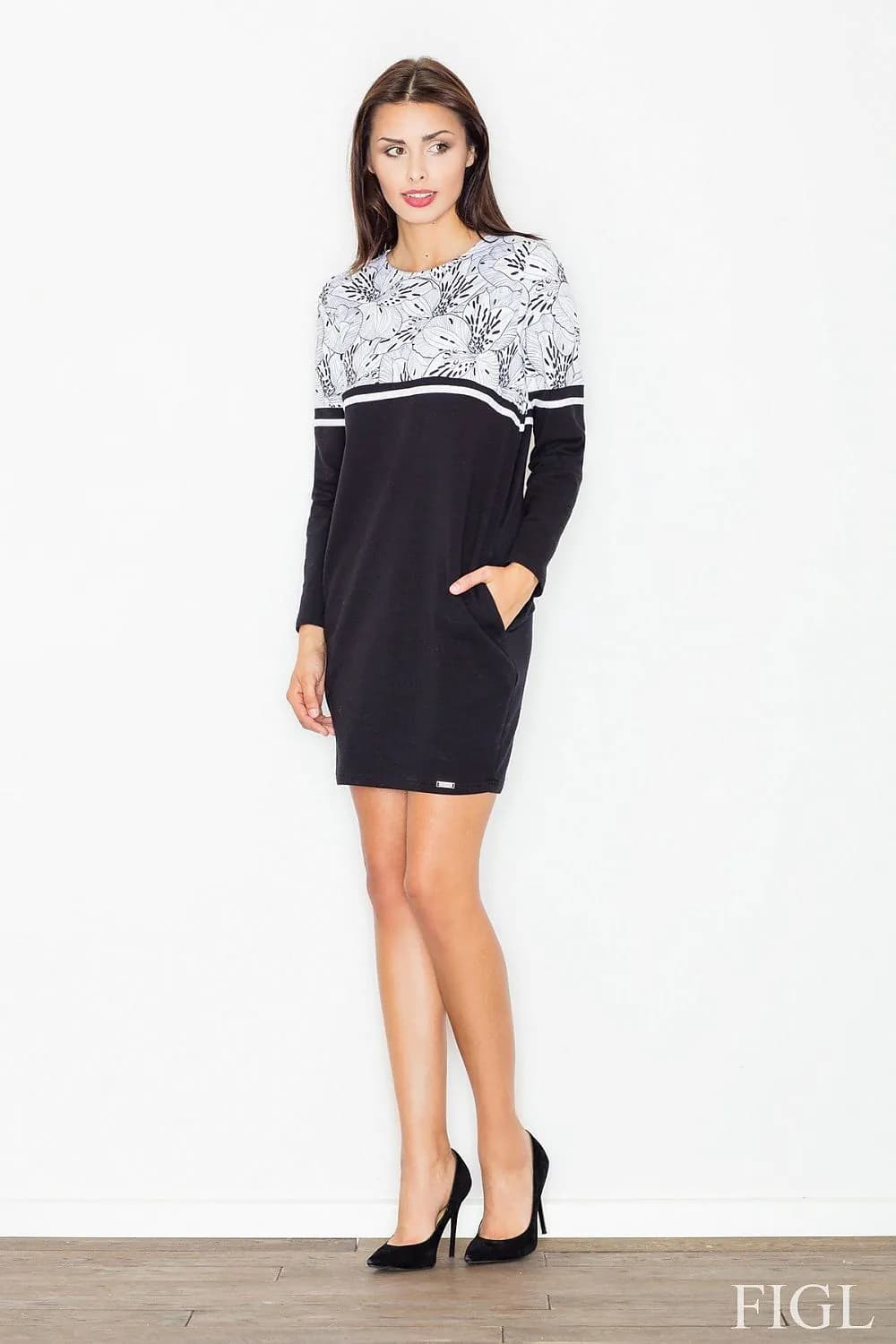 image-Daydress Figl