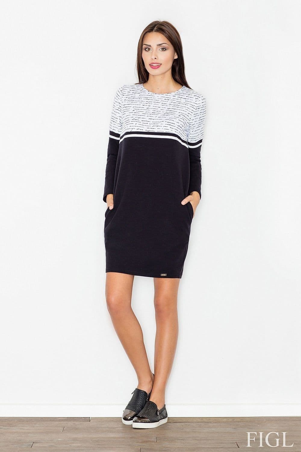 image-Daydress Figl