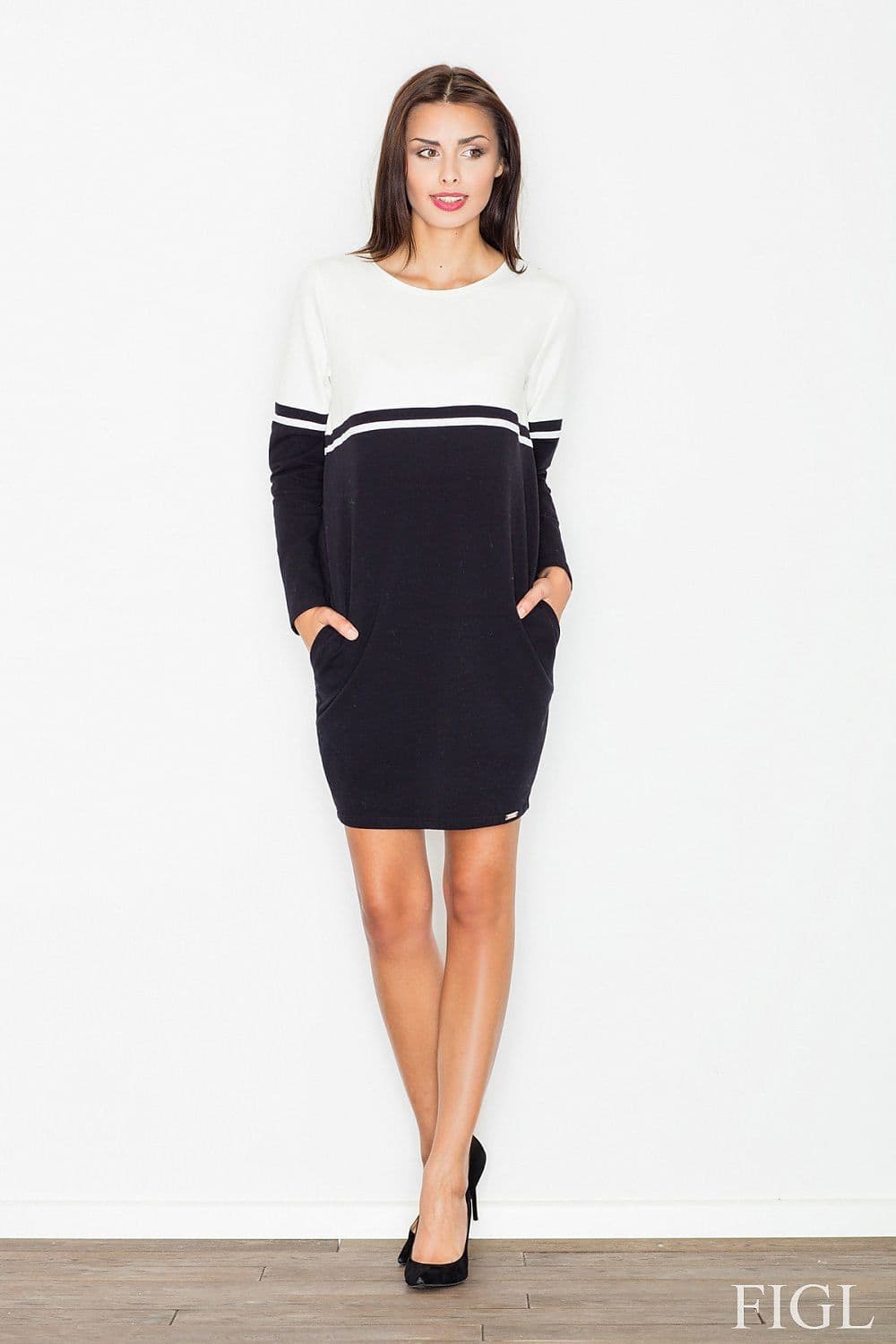 image-Daydress Figl