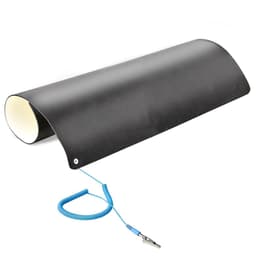 image-Mouse Mat Startech LG-ANTI-STATIC-MAT 60 x 120 cm Beige