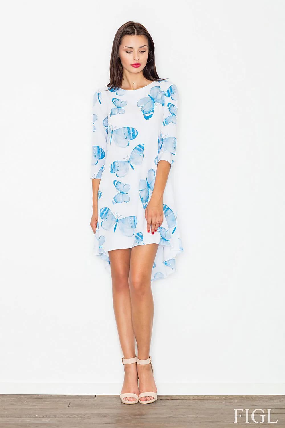 image-Daydress Figl