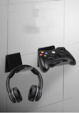 image-Game Controller Accessory Universal Bracket