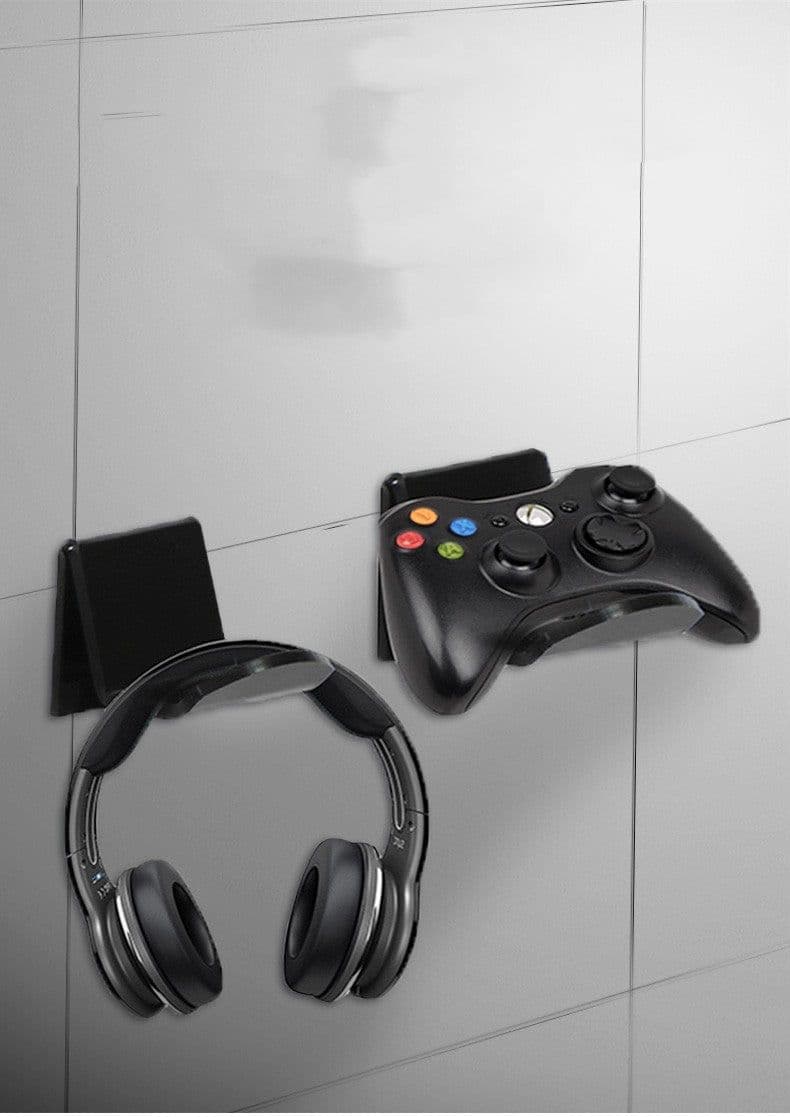 image-Game Controller Accessory Universal Bracket