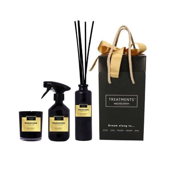 image-Treatments - GBHS601 - Giftbox Home - Shinshiro
