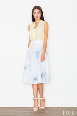 image-Skirt Figl