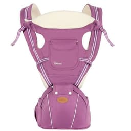 image-Breathable Multifunctional Baby Strap Waist Stool