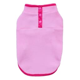 image-Winter Dog Clothes Soft Fleece Warm Puppy Cat Vest For Small Dogs Shih Tzu Chihuahua Jacket Pug French Bulldog Coat Pet Costume