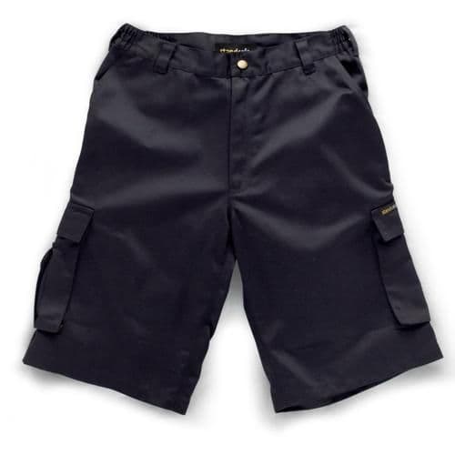 image-StandSafe Mens WK019 Combat Work Shorts