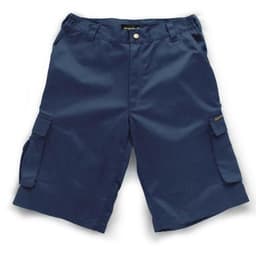 image-StandSafe Mens WK019 Combat Work Shorts