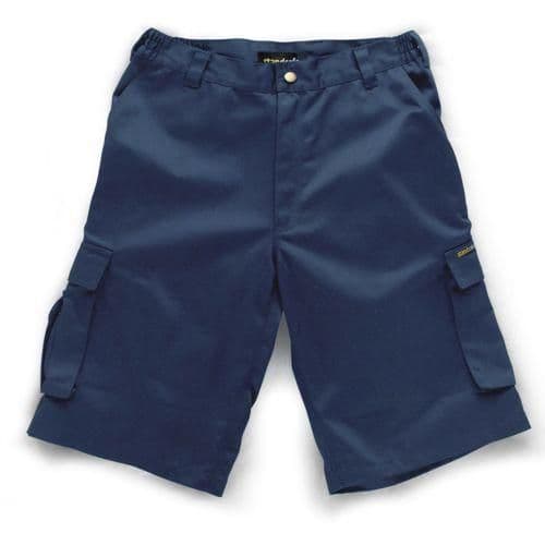 image-StandSafe Mens WK019 Combat Work Shorts