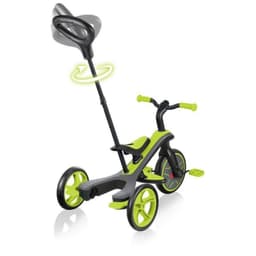 image-4in1 Globber Explorer Trike 632-106-2 HS-TNK-000013808