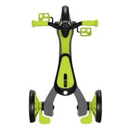 image-4in1 Globber Explorer Trike 632-106-2 HS-TNK-000013808