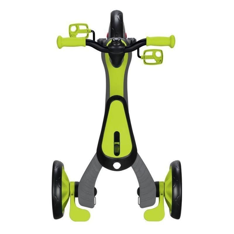 image-4in1 Globber Explorer Trike 632-106-2 HS-TNK-000013808